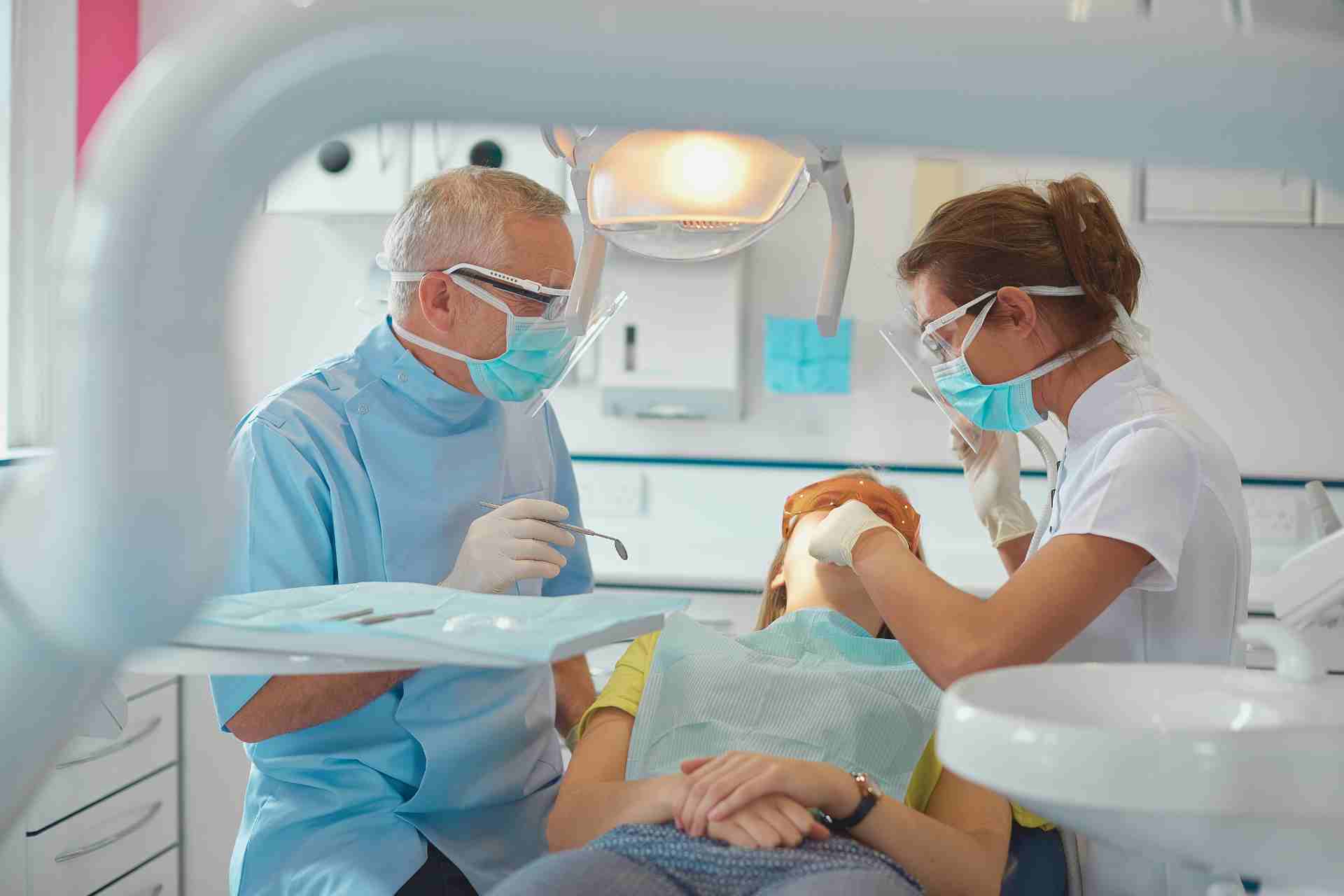 Dentist in Elkhart, IN